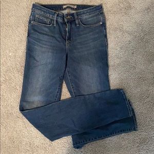Athleta Sculptek Jeans.
